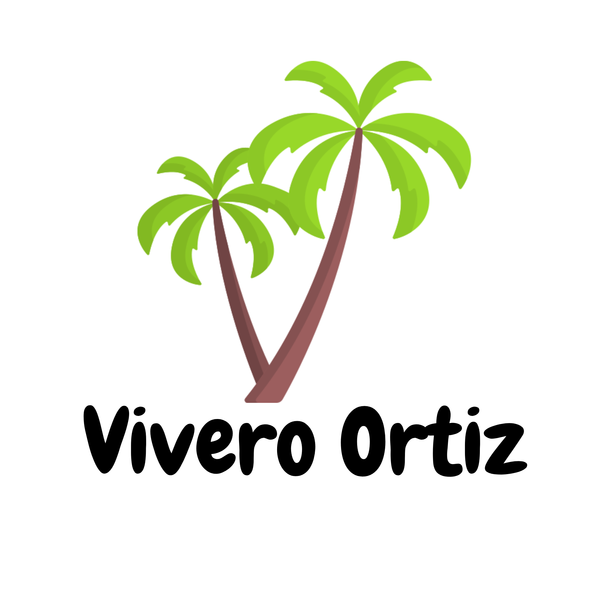 Logo Vivero Ortiz